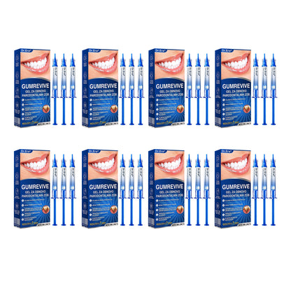 斯洛文尼亚牙齿🇸🇮🏅🦷🛡️Dr.Era® GumRevive Gel za obnovo obzobnih tkiv💎（副本）
