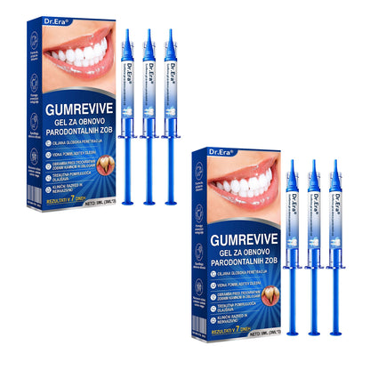 斯洛文尼亚牙齿🇸🇮🏅🦷🛡️Dr.Era® GumRevive Gel za obnovo obzobnih tkiv💎（副本）