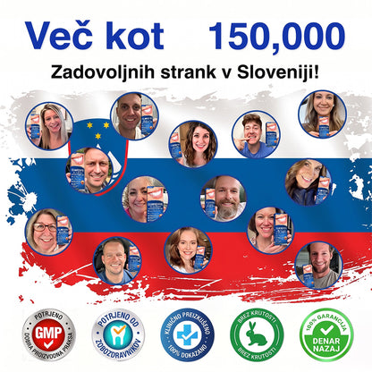 斯洛文尼亚牙齿🇸🇮🏅🦷🛡️Dr.Era® GumRevive Gel za obnovo obzobnih tkiv💎（副本）