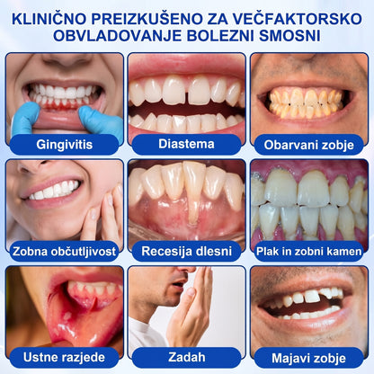 斯洛文尼亚牙齿🇸🇮🏅🦷🛡️Dr.Era® GumRevive Gel za obnovo obzobnih tkiv💎（副本）